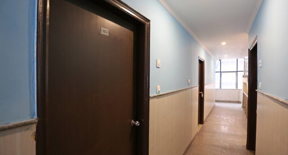 Hotel Aero Look, New Delhi 4